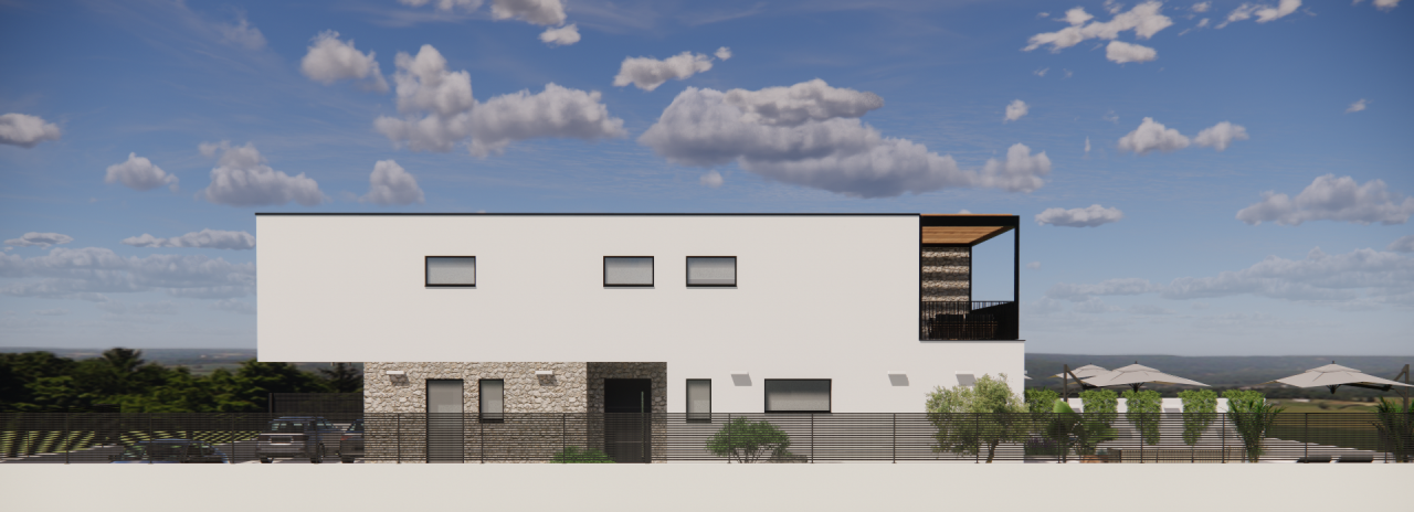 Villa en Savudrija, Croacia, 147 m² - imagen 3