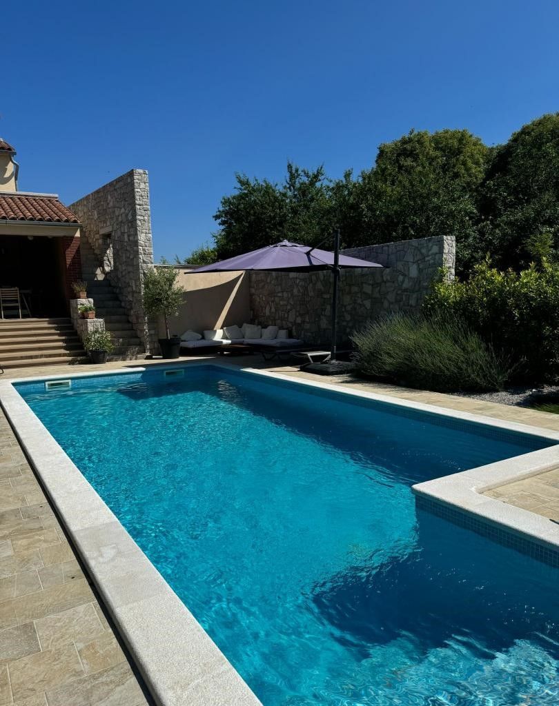 Villa à Labin, Croatie, 137 m² - image 3