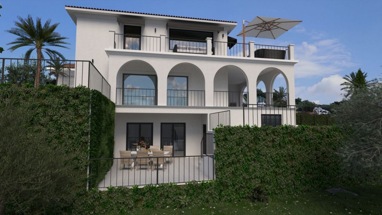 Villa in Buje, Croatia, 384 m² - picture 3