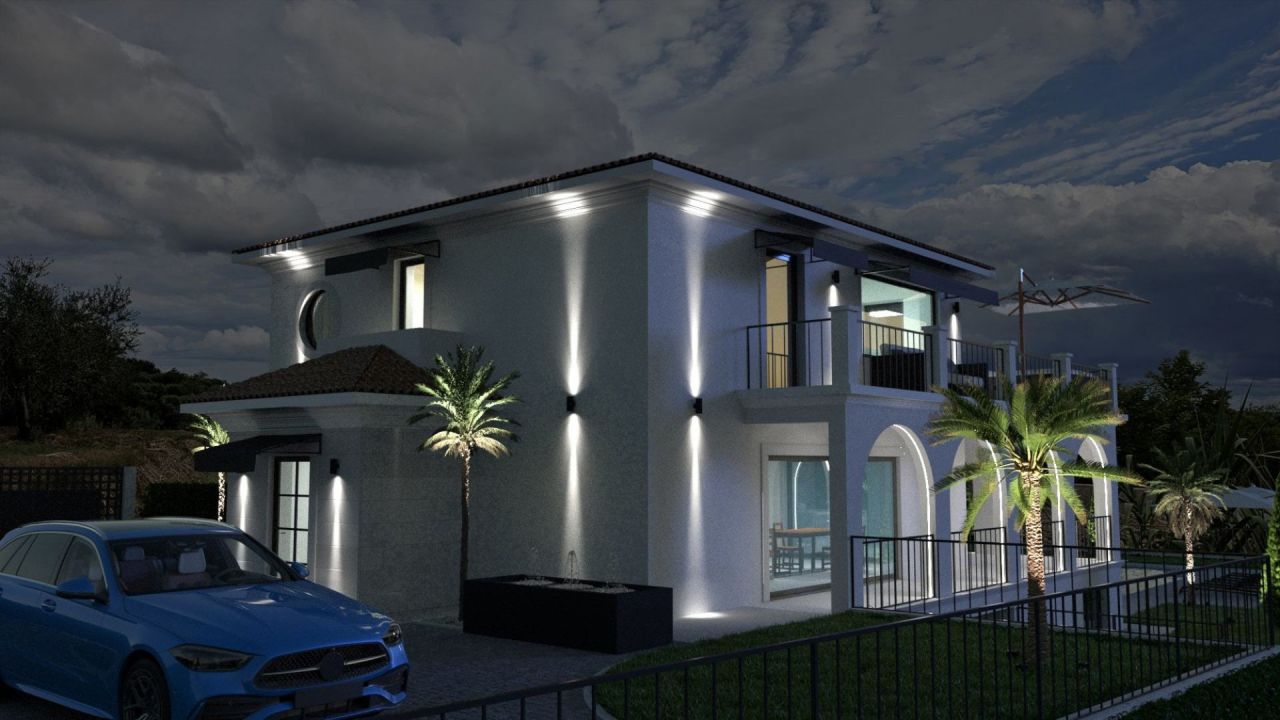 Villa in Buje, Croatia, 384 m² - picture 4