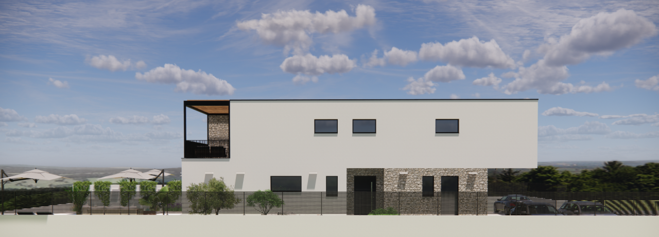 Villa en Savudrija, Croacia, 147 m² - imagen 4