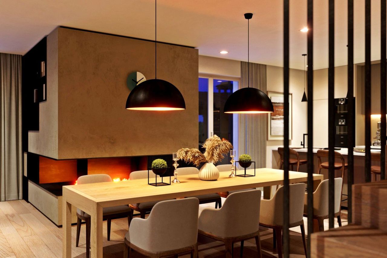 Villa Grožnjan, Kroatien, 200 m² - Foto 5