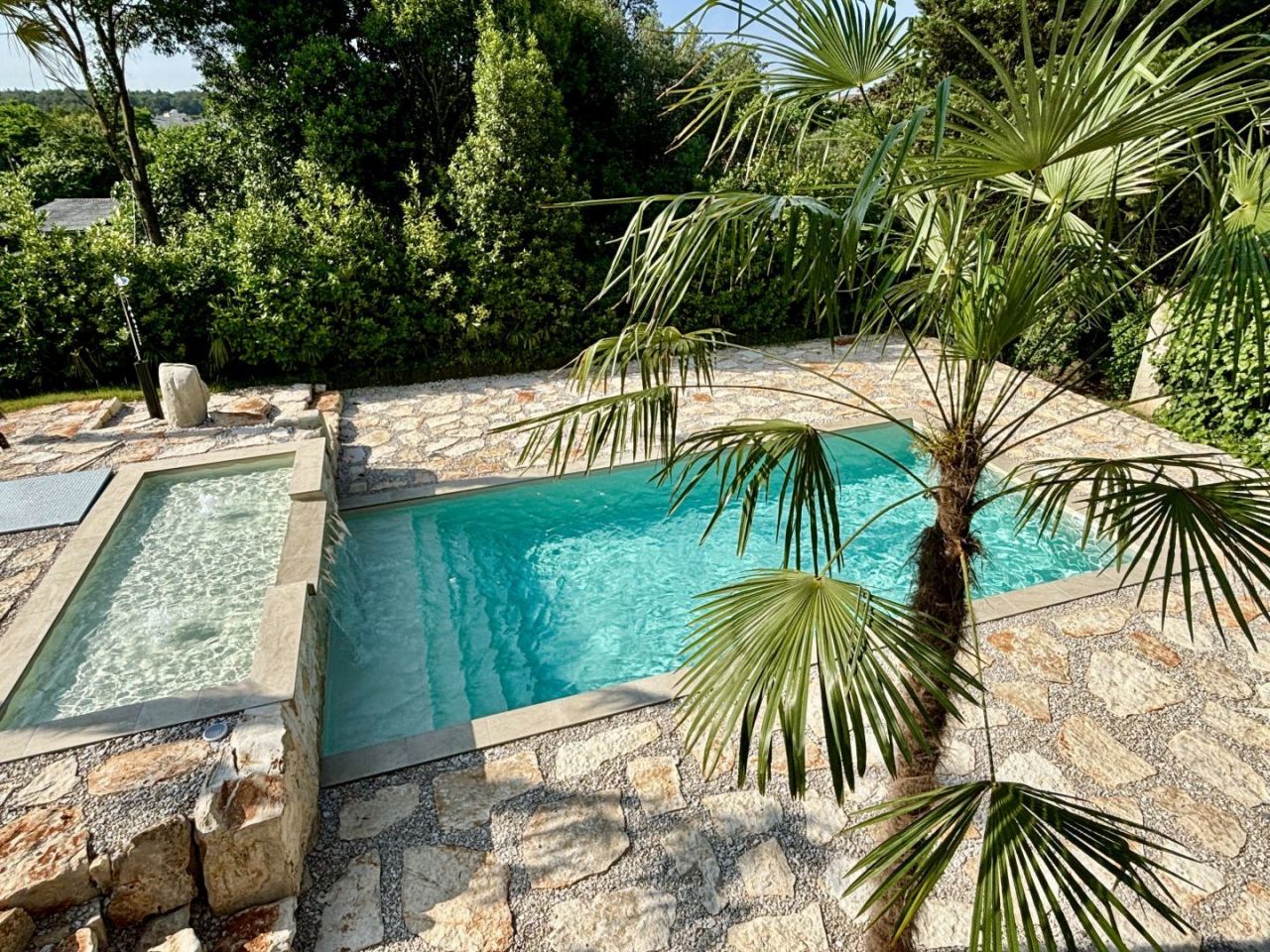 Villa en Umag, Croacia, 372 m² - imagen 5