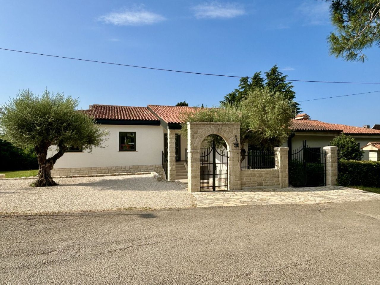 Villa en Umag, Croacia, 372 m² - imagen 6