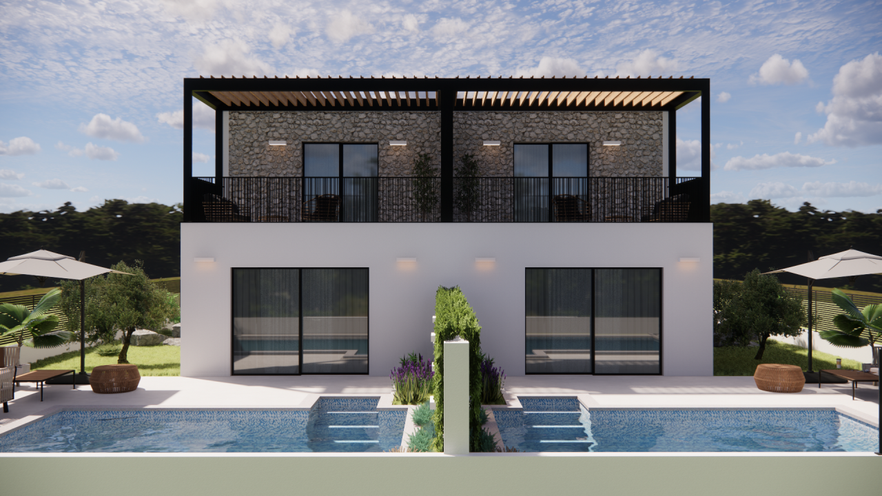 Villa in Savudrija, Croatia, 147 m² - picture 8