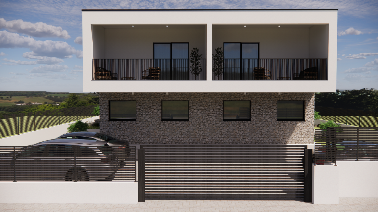 Villa in Savudrija, Croatia, 147 m² - picture 9