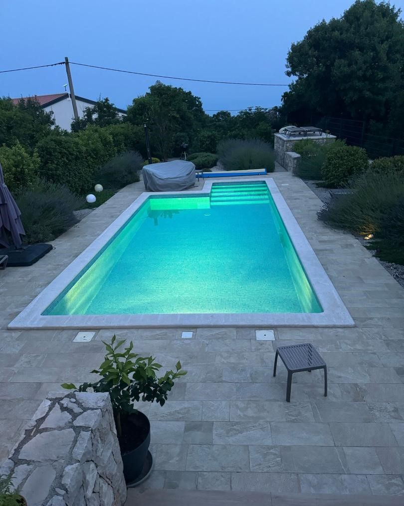 Villa à Labin, Croatie, 137 m² - image 9