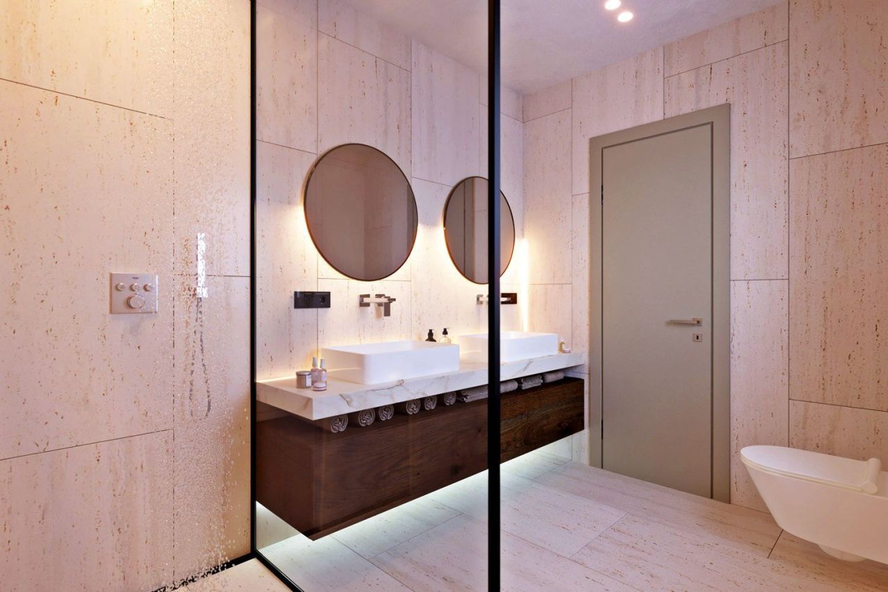 Villa Grožnjan, Kroatien, 200 m² - Foto 12