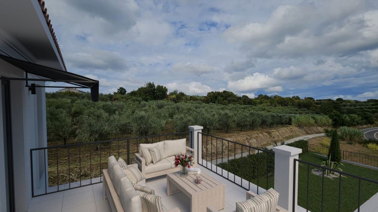 Villa in Buje, Croatia, 384 m² - picture 15