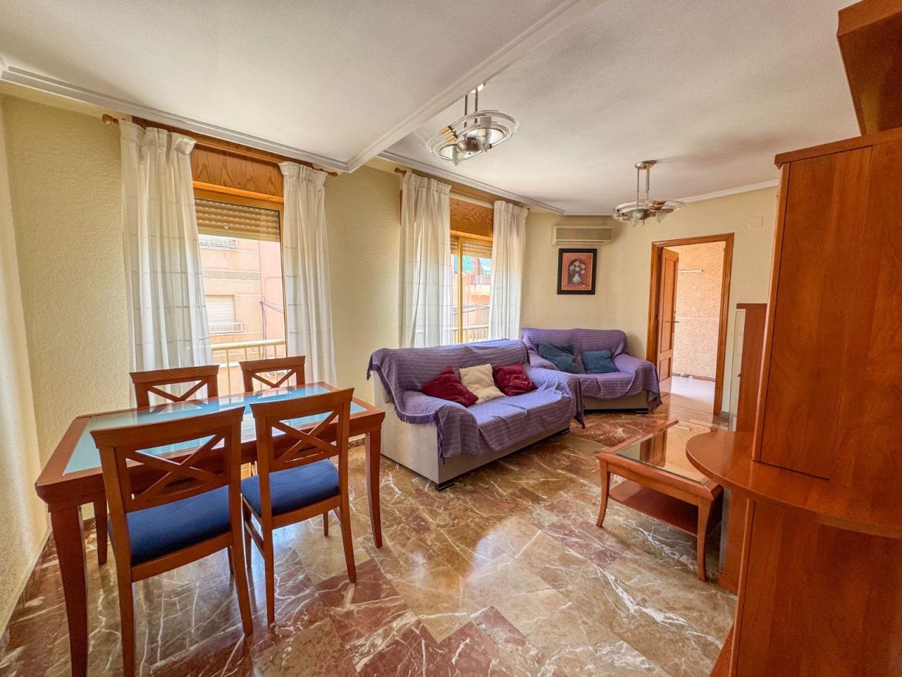 Bungalow in Orihuela, Spain, 130 m² - picture 1