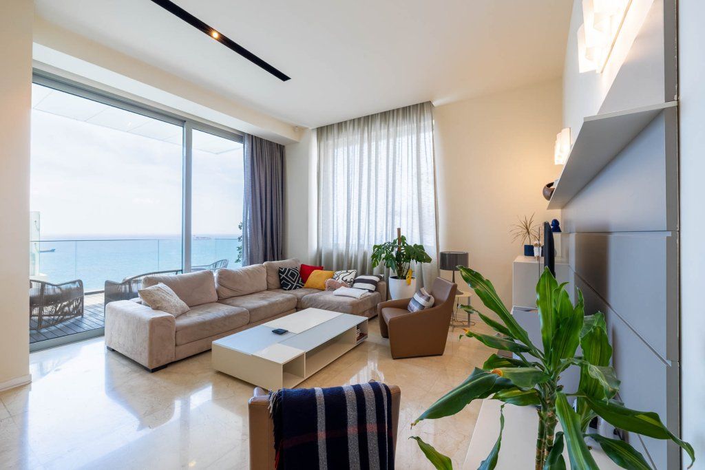 Appartement à Limassol, Chypre, 112 m² - image 1