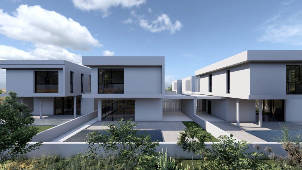 Wohnung in Famagusta, Zypern - Foto 1