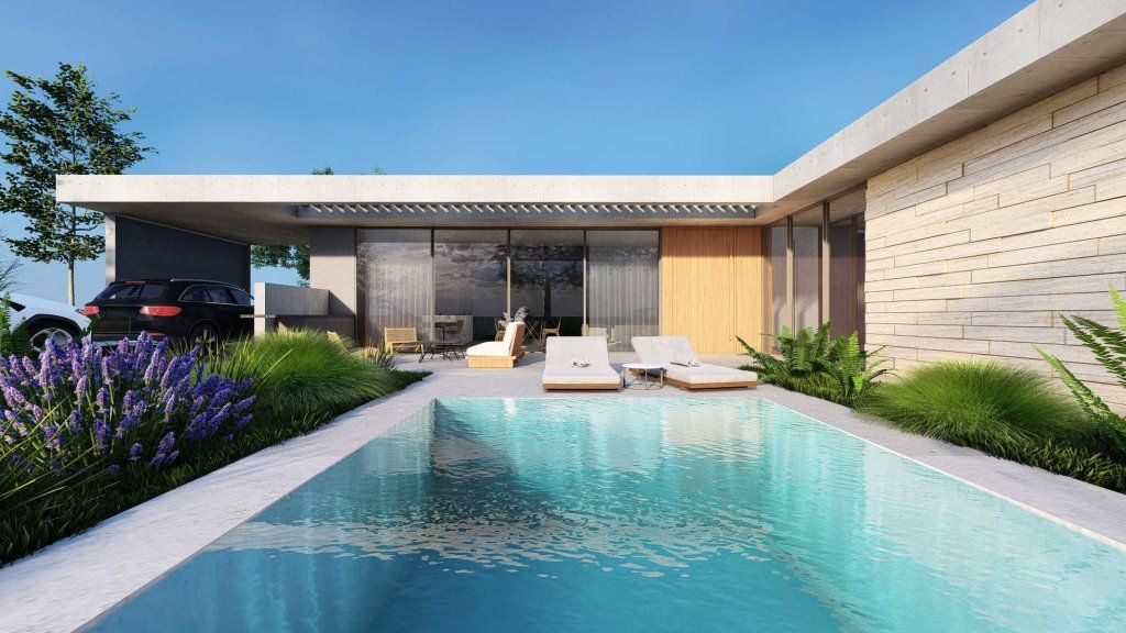 Appartement à Paphos, Chypre, 234 m² - image 1