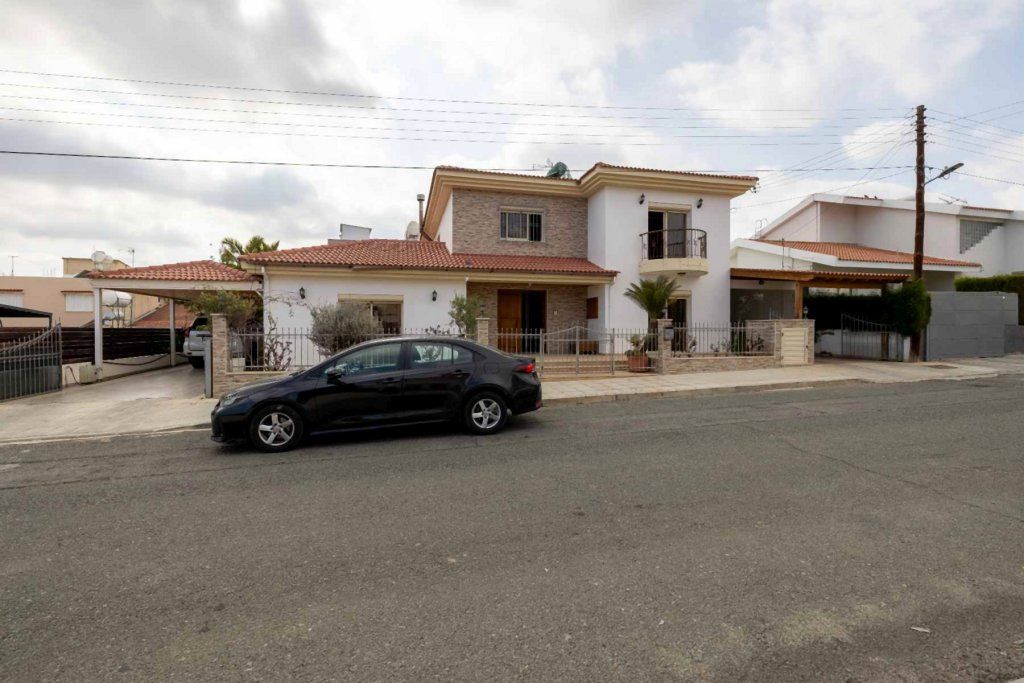 Wohnung in Limassol, Zypern, 600 m² - Foto 1