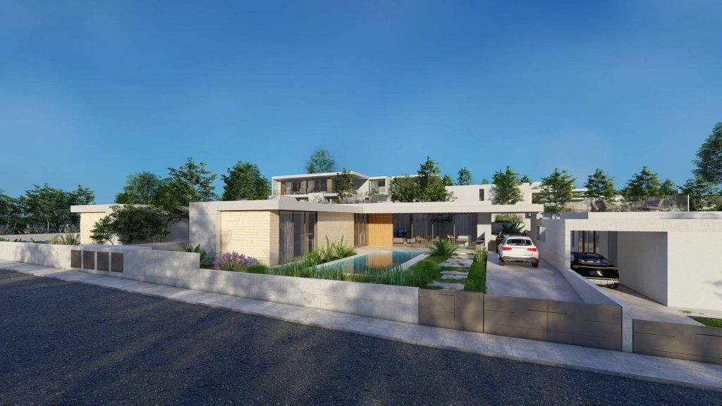 Appartement à Paphos, Chypre, 234 m² - image 2