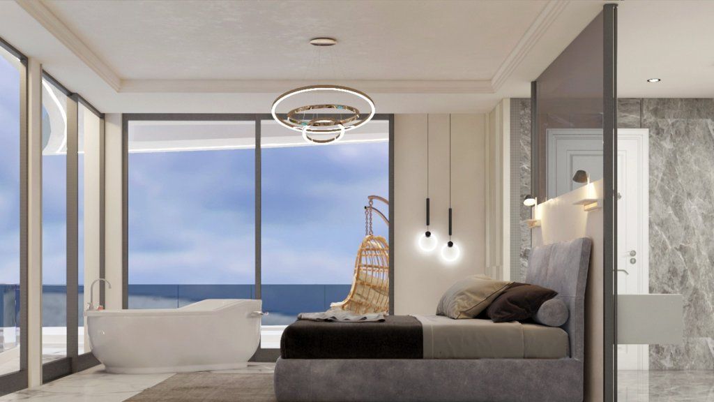 Appartement à Limassol, Chypre, 241 m² - image 3