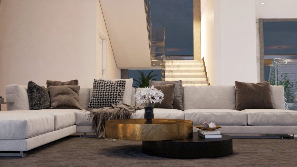 Piso en Limasol, Chipre, 200 m² - imagen 3