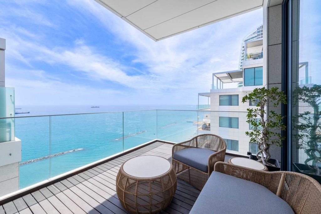 Appartamenti a Limassol, Cipro, 112 m² - foto 3