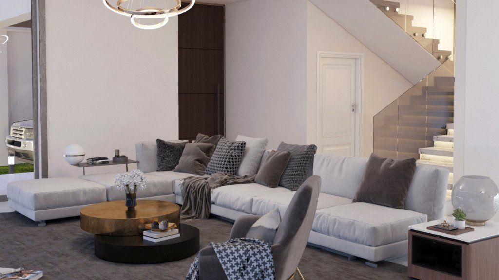 Piso en Limasol, Chipre, 200 m² - imagen 4