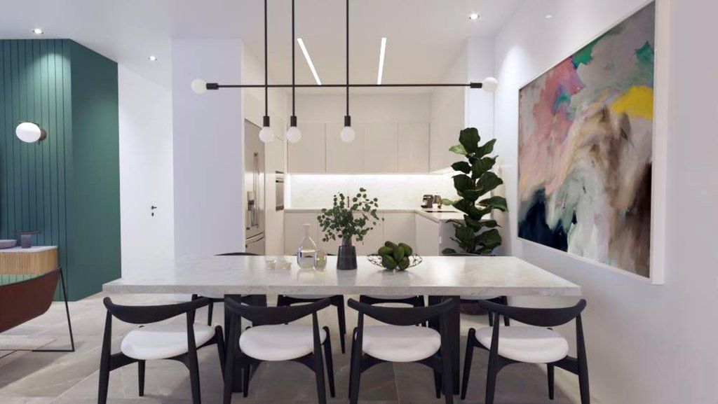 Appartement à Famagouste, Chypre, 109.5 m² - image 4