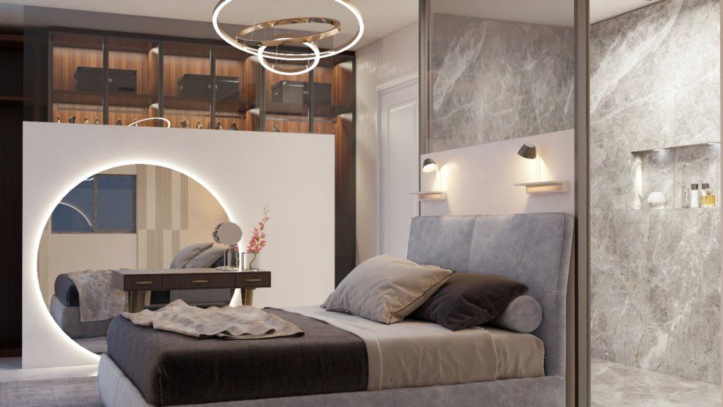 Piso en Limasol, Chipre, 200 m² - imagen 5