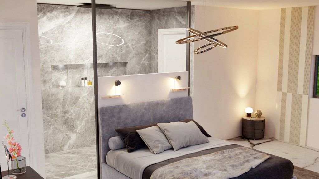 Piso en Limasol, Chipre, 200 m² - imagen 6