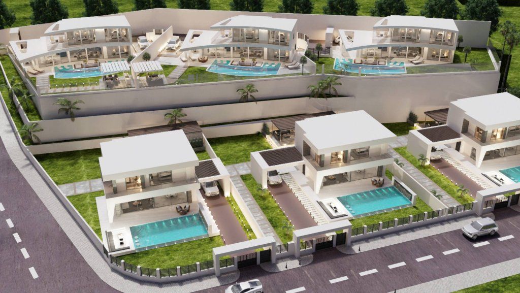 Appartement à Limassol, Chypre, 241 m² - image 6