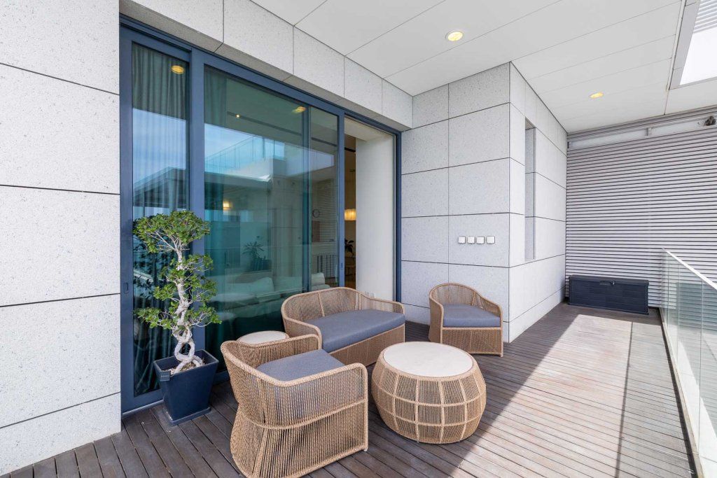 Appartamenti a Limassol, Cipro, 112 m² - foto 7