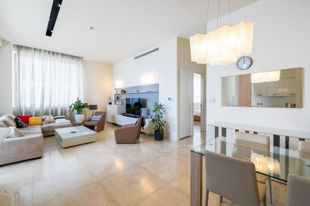 Appartamenti a Limassol, Cipro, 112 m² - foto 8