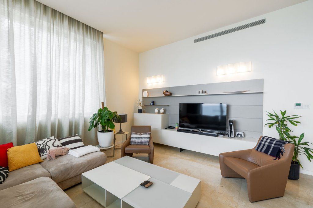 Appartamenti a Limassol, Cipro, 112 m² - foto 10