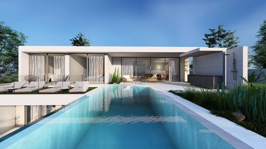 Appartement à Paphos, Chypre, 234 m² - image 10