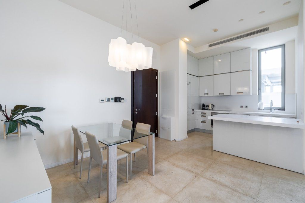 Appartamenti a Limassol, Cipro, 112 m² - foto 12