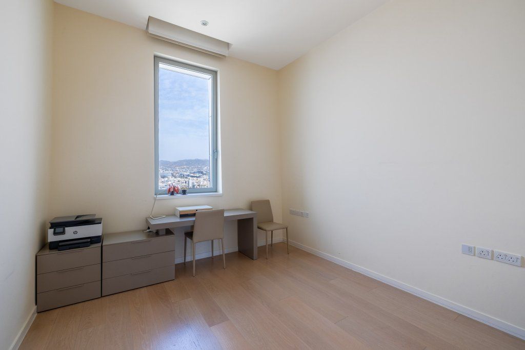 Appartamenti a Limassol, Cipro, 112 m² - foto 18