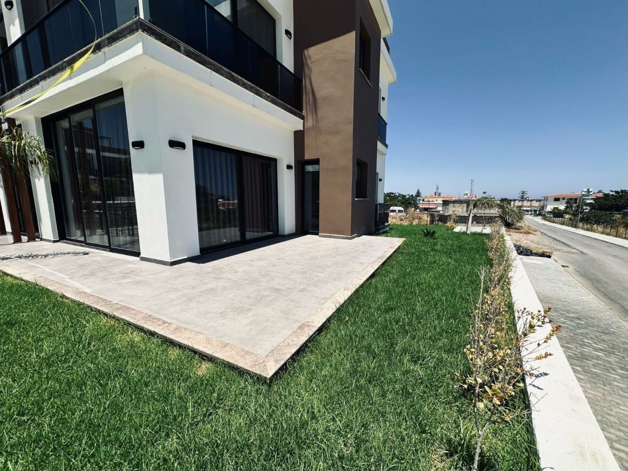 Appartamenti a Alsancak, Cipro, 160 m² - foto 13