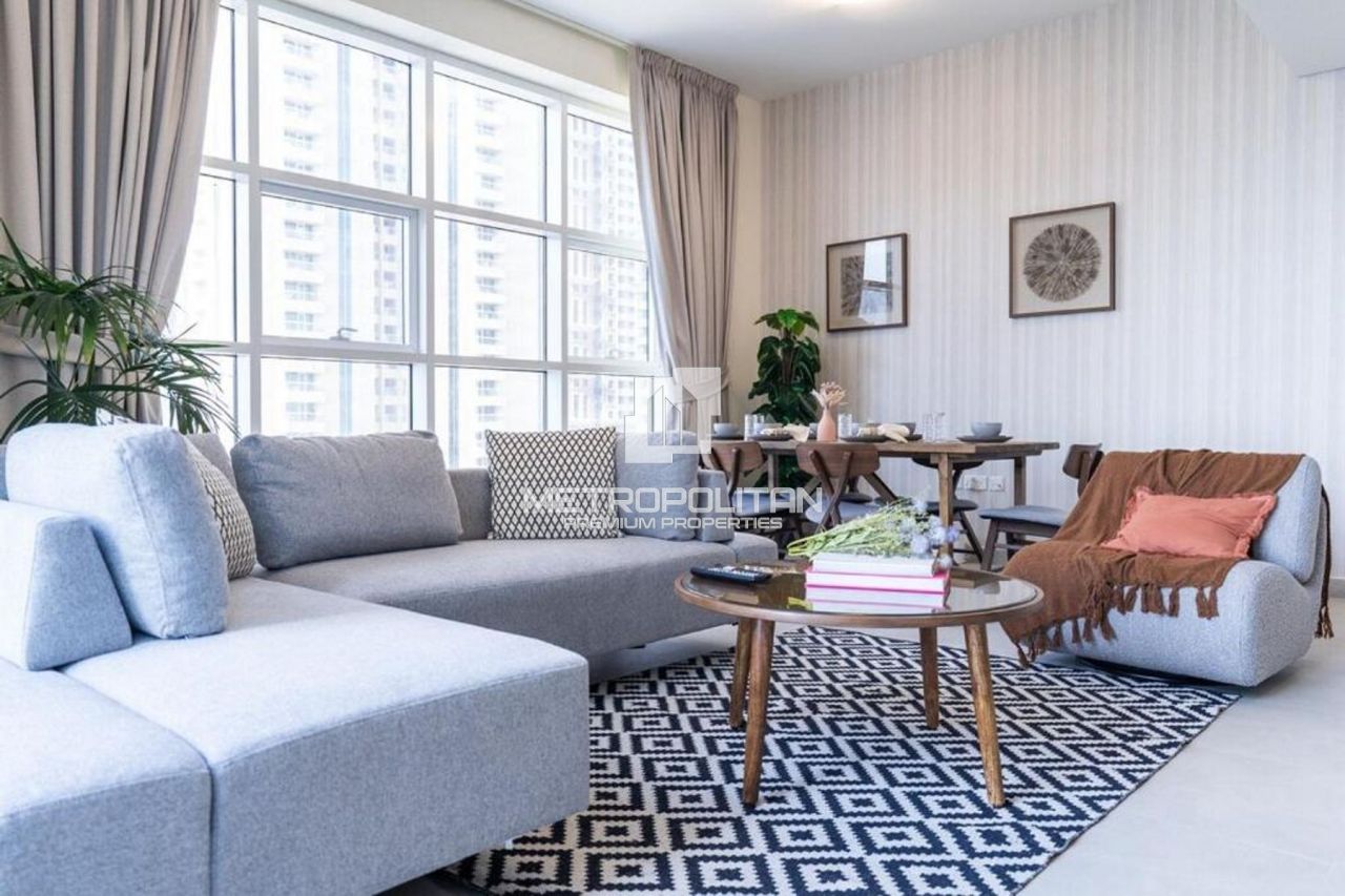 Appartement à Dubaï, EAU, 141 m² - image 1