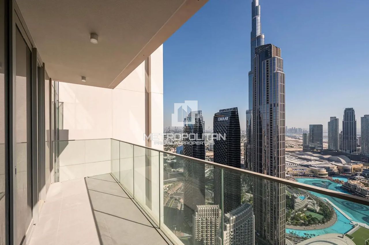 Apartamento en Dubái, EAU, 148 m² - imagen 1