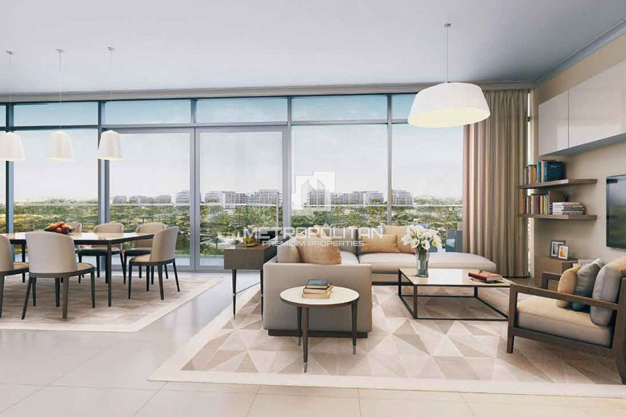 Apartment in Dubai, VAE, 67 m² - Foto 1