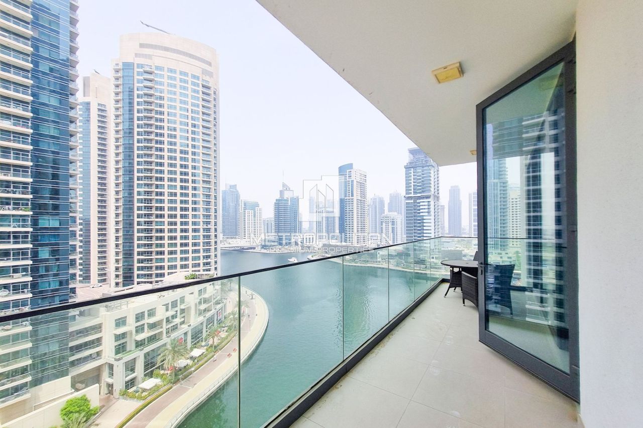 Appartement à Dubaï, EAU, 115 m² - image 1