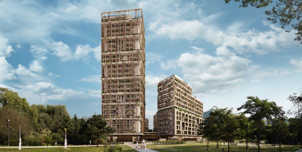 Appartement à Milan, Italie, 105 m² - image 1