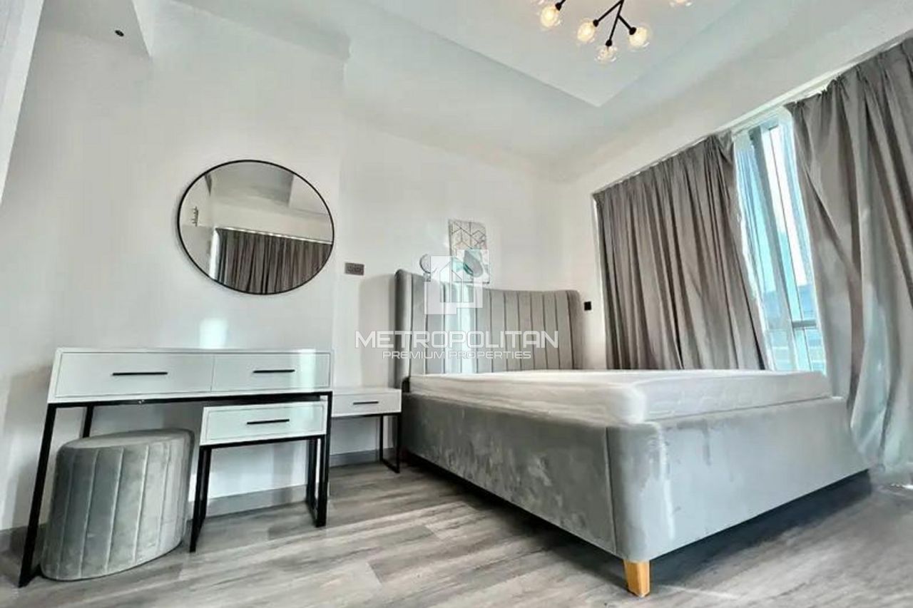 Apartment in Dubai, VAE, 76 m² - Foto 4