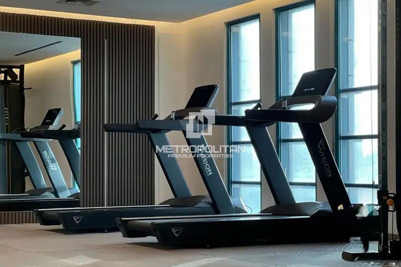 Apartment in Dubai, VAE, 76 m² - Foto 9