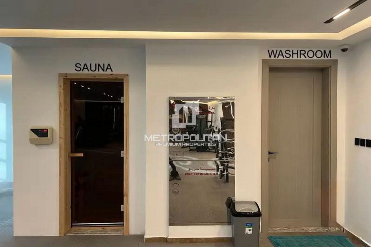 Apartment in Dubai, VAE, 76 m² - Foto 10