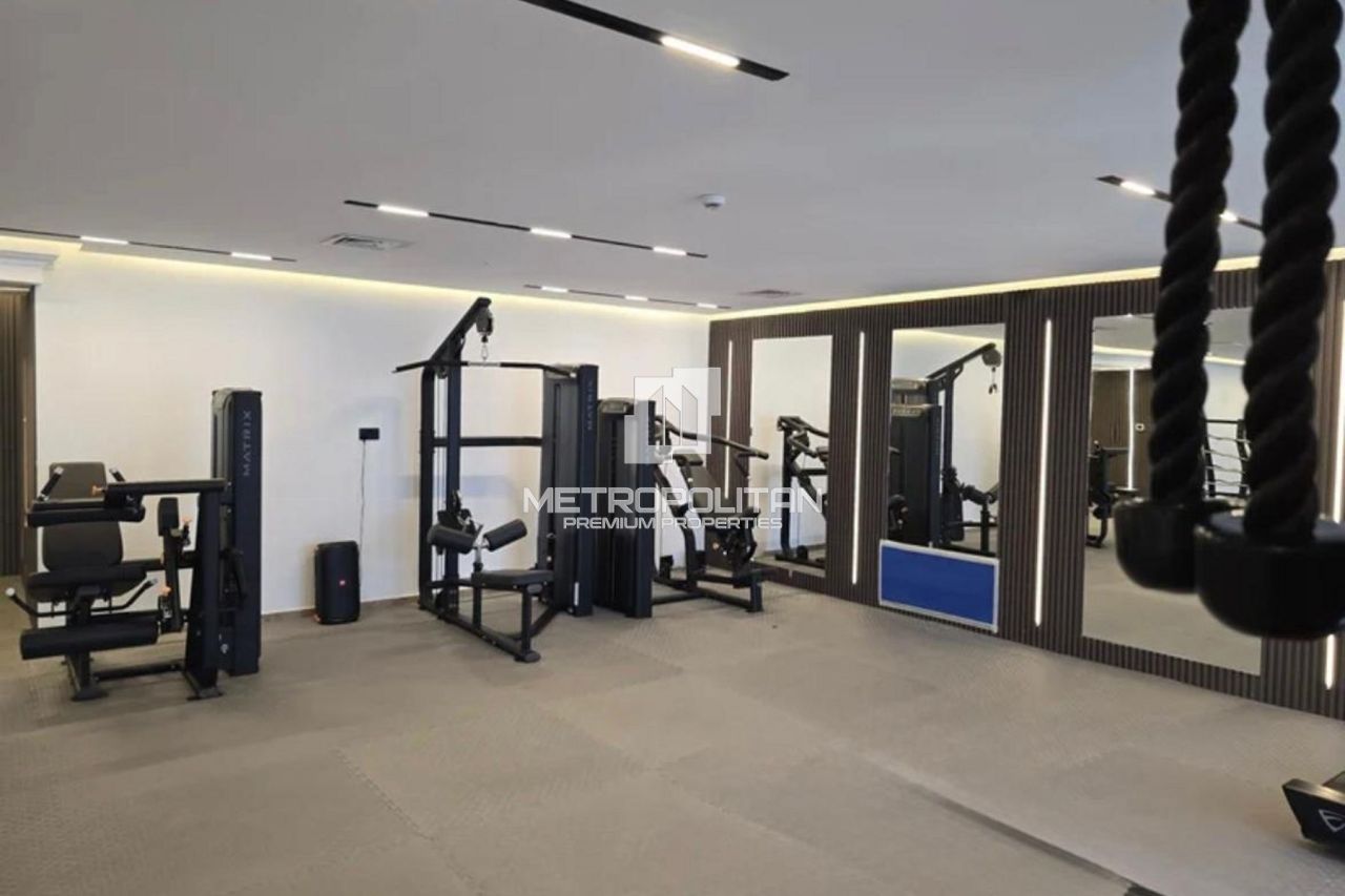 Apartment in Dubai, VAE, 76 m² - Foto 11