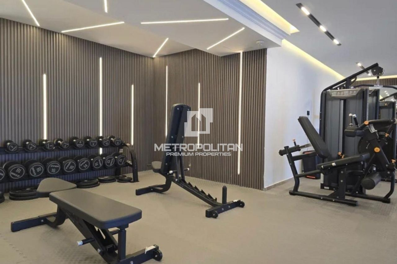 Apartment in Dubai, VAE, 76 m² - Foto 12