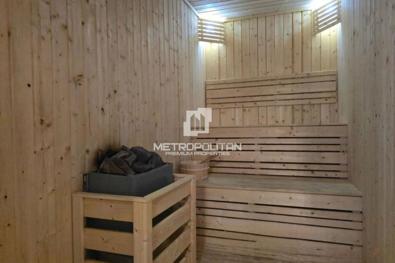 Apartment in Dubai, VAE, 76 m² - Foto 13