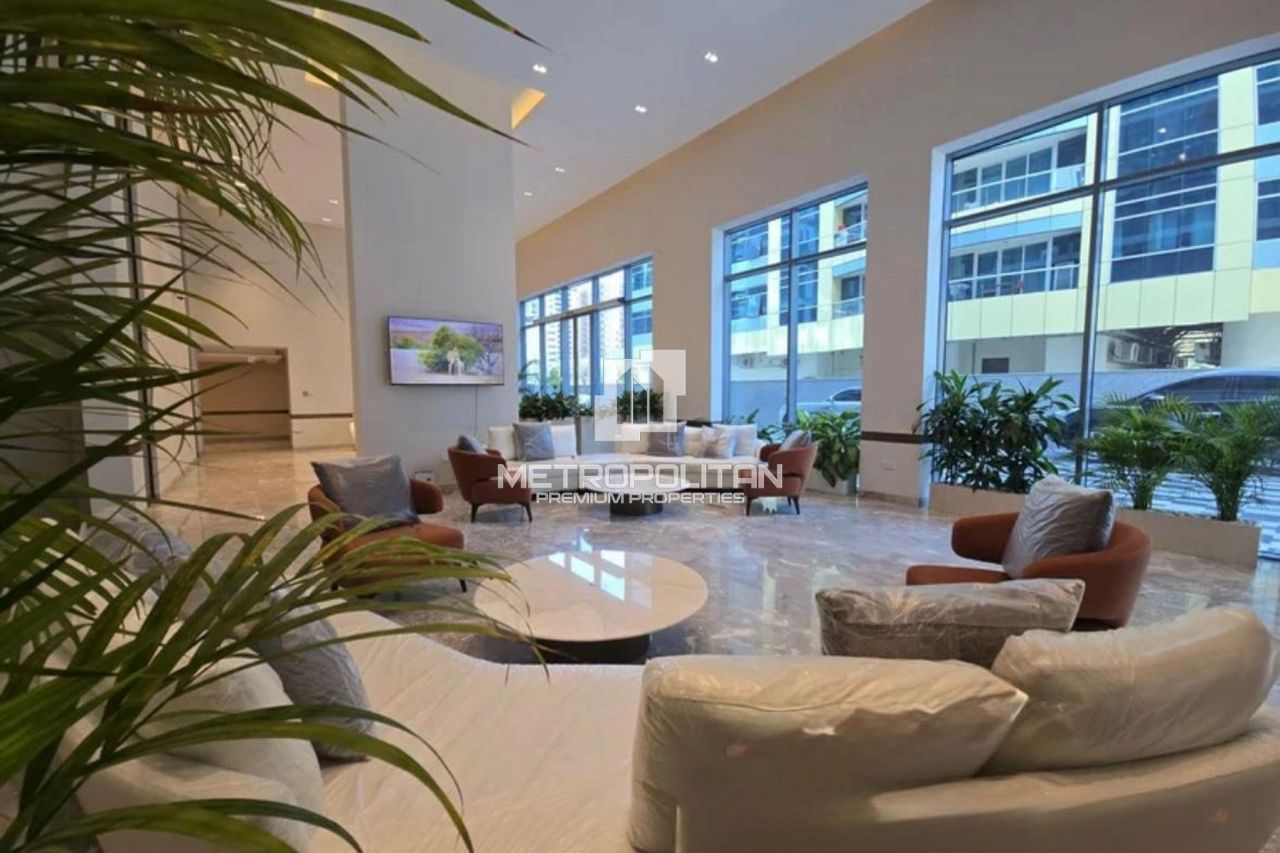 Apartment in Dubai, VAE, 76 m² - Foto 15