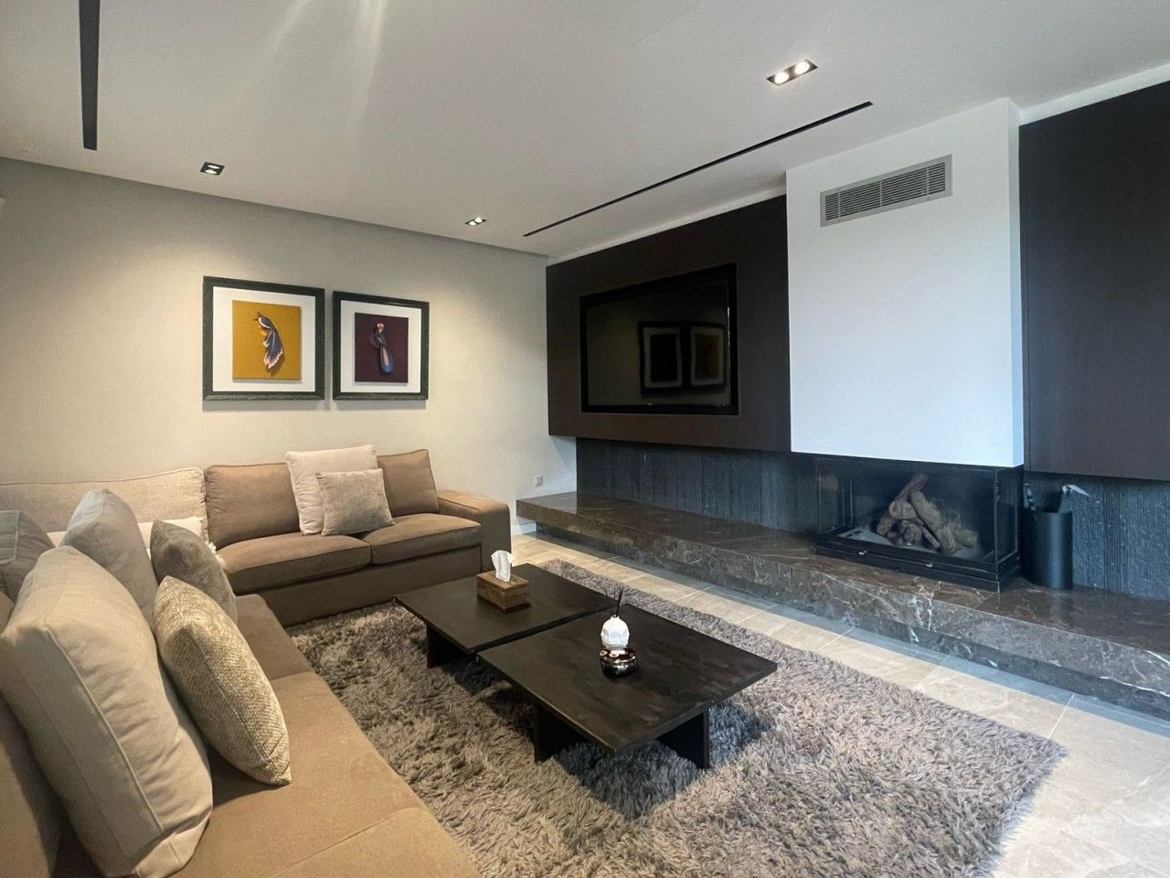 Villa en Limasol, Chipre, 225 m² - imagen 1