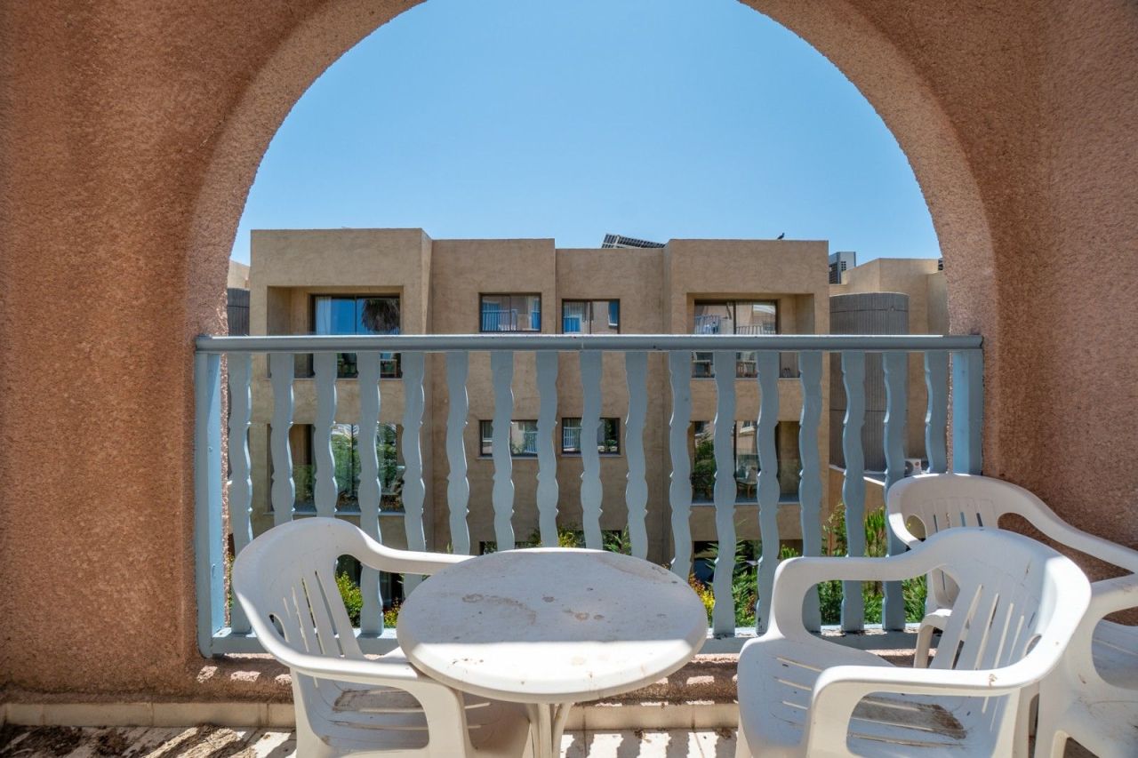 Apartamento en Pafos, Chipre - imagen 1