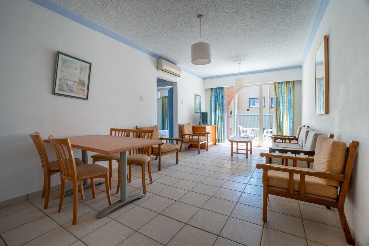 Appartement à Paphos, Chypre - image 2