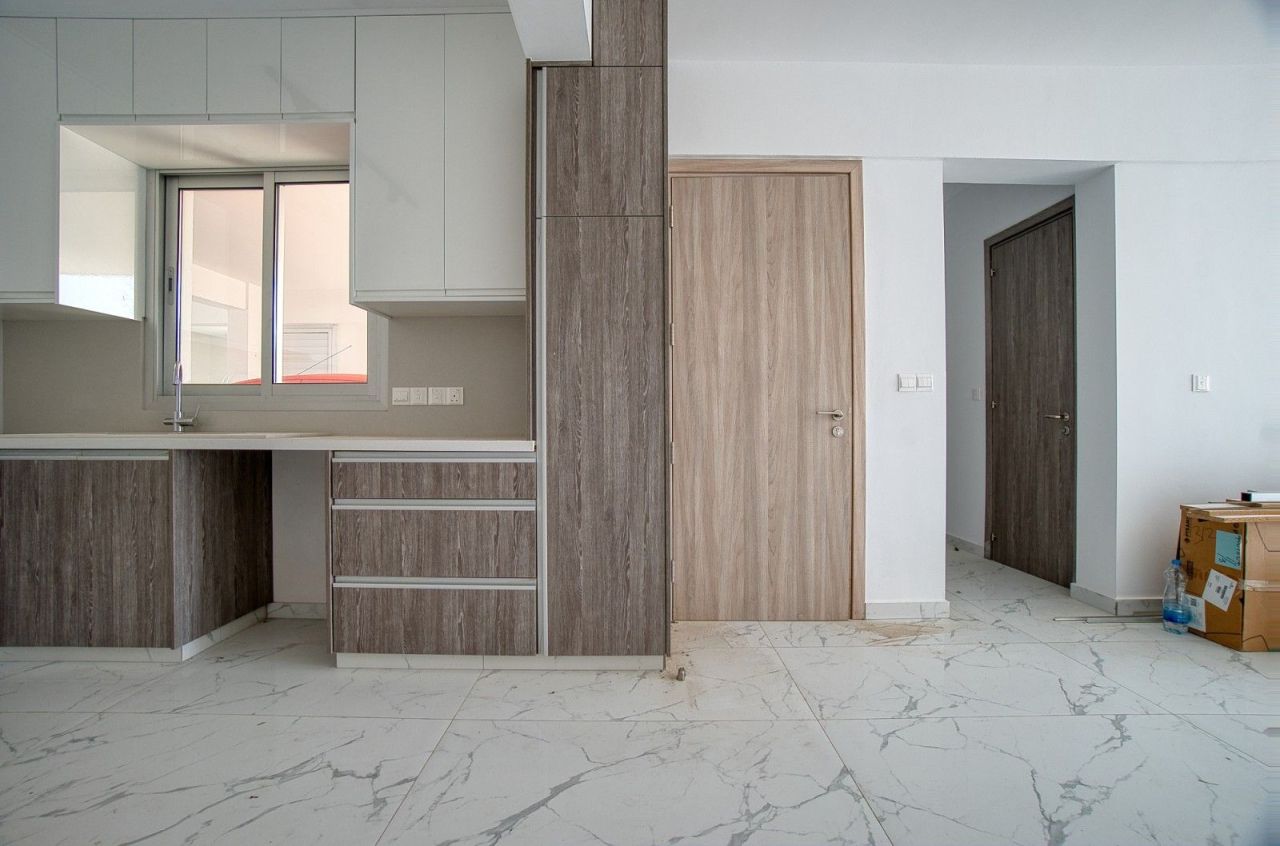 Appartamenti a Paphos, Cipro, 87 m² - foto 2